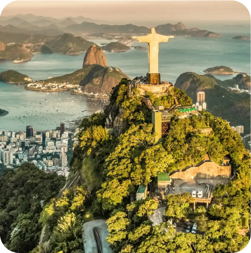 Rio de Janeiro, Brasil