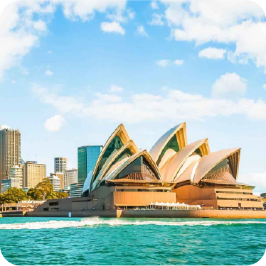 Sidney, Australia